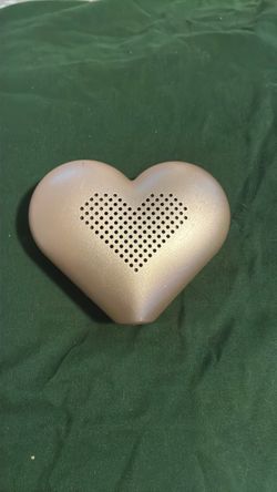 heart speaker