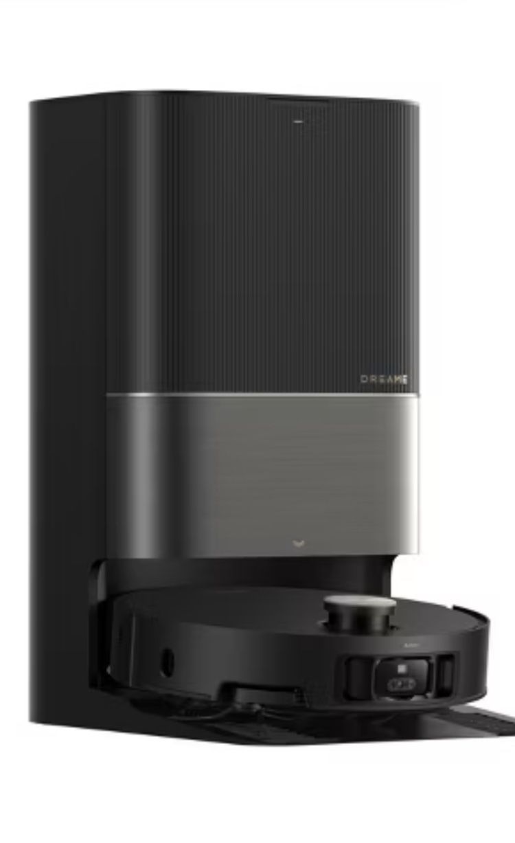 Dreame Vacuum/Mop X 50 Ultra