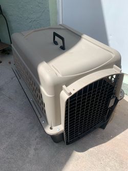 Pet Taxi Carrier Medium 26 inch