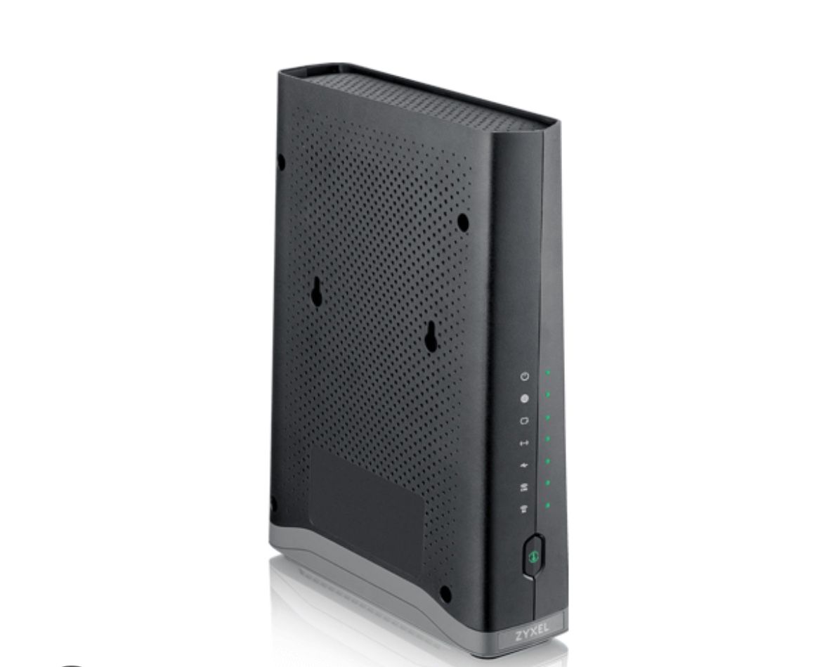 Internet Router - ZYXEL EX3510-BO