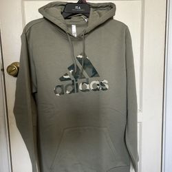 Adidas Hoodie