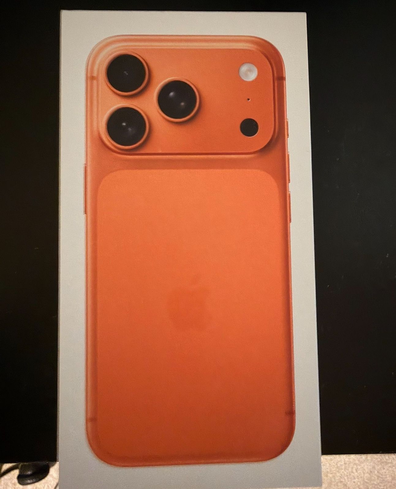 iPhone 17 Locked to At&T