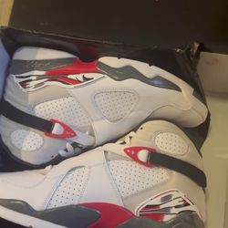 Jordan Retro 8 