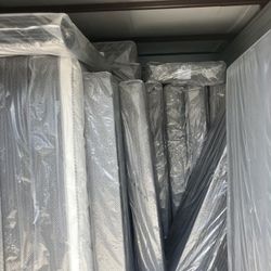 Pillow Top Mattresses 