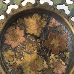 Decorative Plate