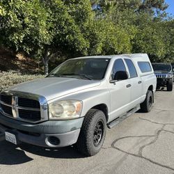 2003 Dodge Ram 1500