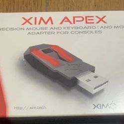 Xim Apex for Sale in Wasco, CA - OfferUp