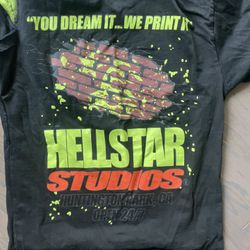 Hellstar