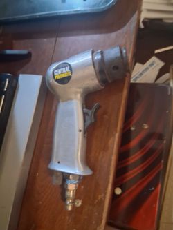 Grinder