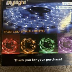 LED Lights