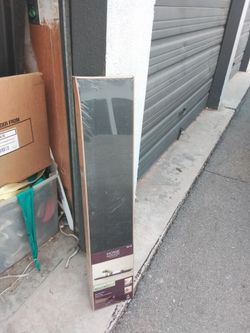 42 in. Floating Shelf
