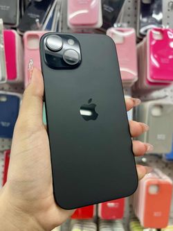 iPhone 15 128GB UNLOCKED‼️