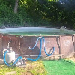 Pool For Sale