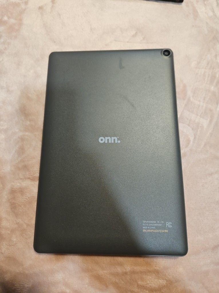 One Tablet 