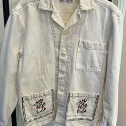 ZARA men’s Sweater - Size Small