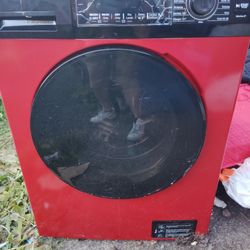 Brand NewAll In One Washer Dryer