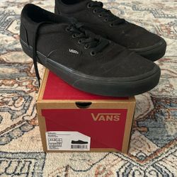 Vans Size 11