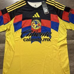 Nuevo Camisa De América De Todos Los Sizes 