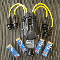 toya forklift tune up kit 4Y engine