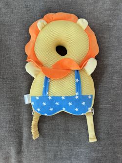 Baby Head Protector Backpack