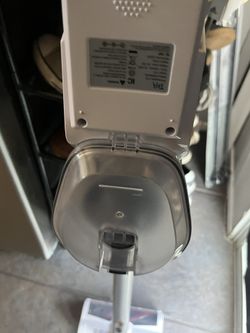 Vacuum Cordless