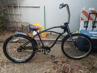 GT DYNO CRUISER 400 READY TO GO for Sale in Riverside CA