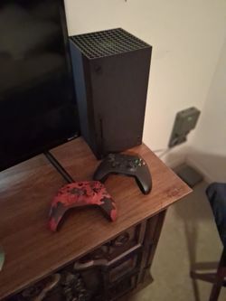 X box
