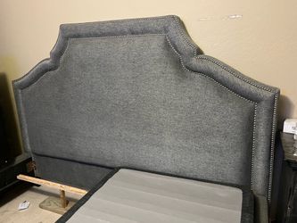 Bed frame