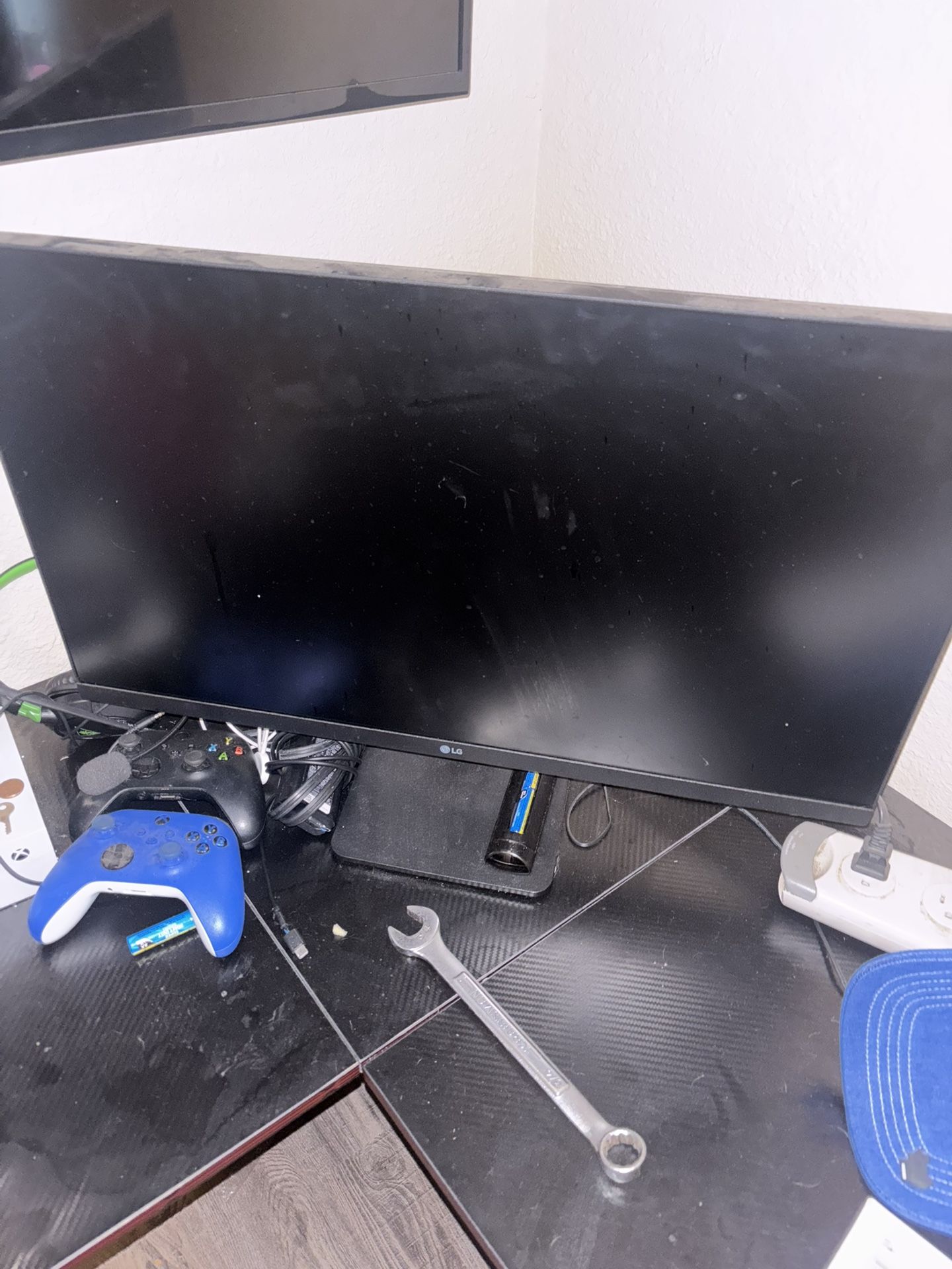 Lg Monitor