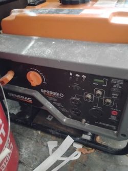 Generator