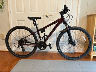 Canondale Althea 3 - Size XS
