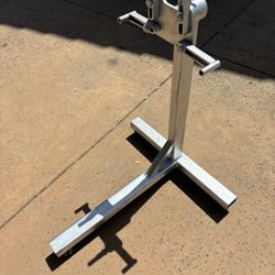 Engine Stand