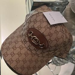 Designer Hat