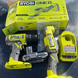 RYOBI