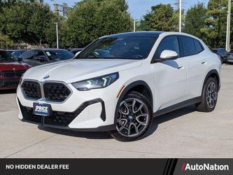 2026 BMW X2