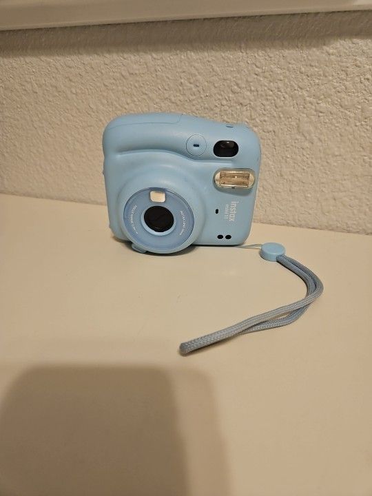 Kids Instax Mini 11 Travel Camera
