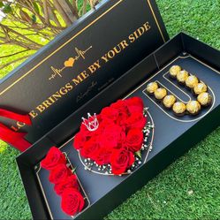 Flower Box 