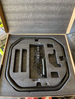 Movi Ring Pro Hardly Used