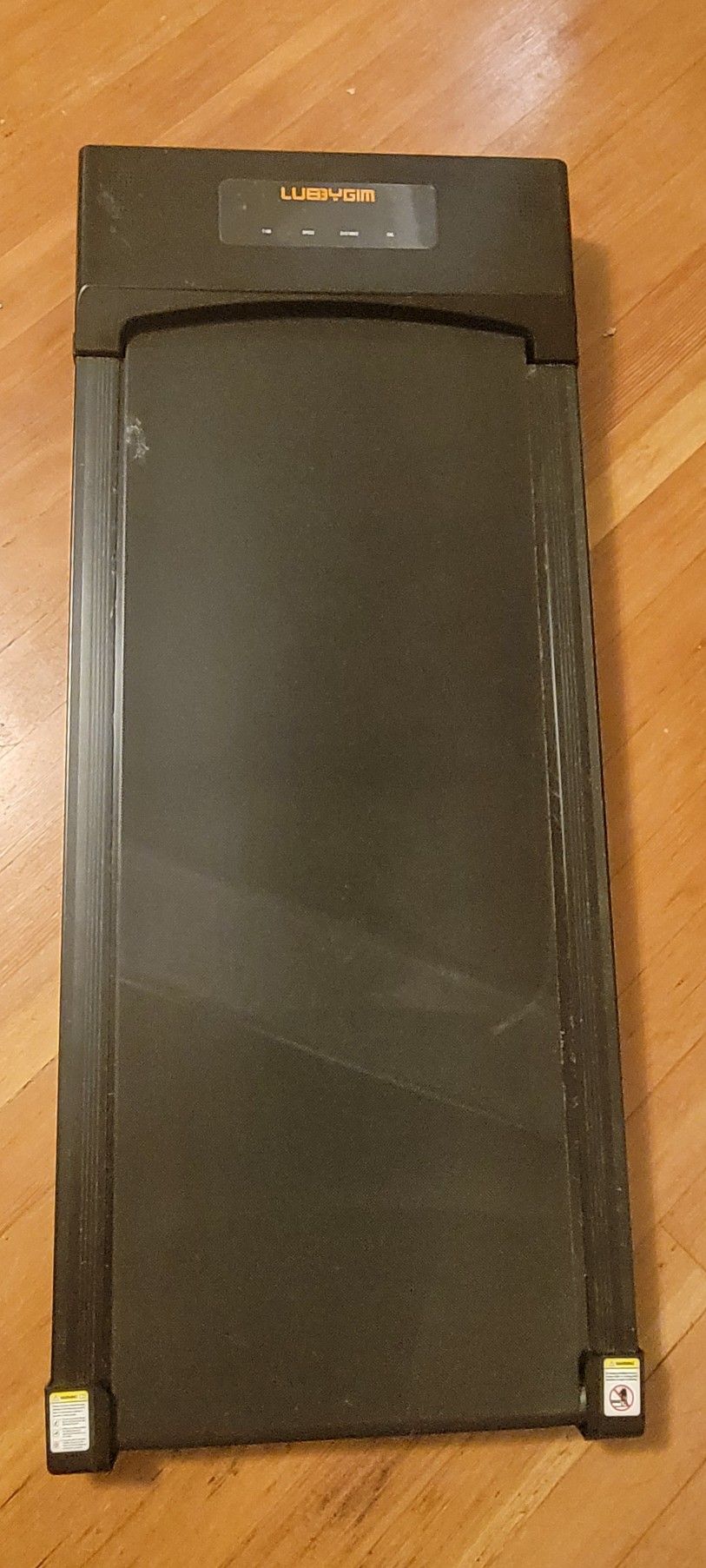 [PENDING] walking pad treadmill