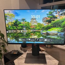 Dell P2421D 4K Monitor