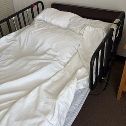 FREE Hospital Bed