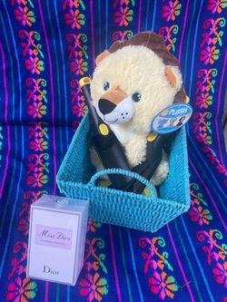 Women’s gardening gift set