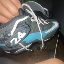 griffeys nike shoes
