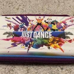 New Nintendo Switch Case