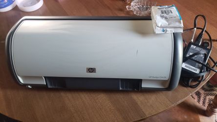 hp deskjet d1430 printer