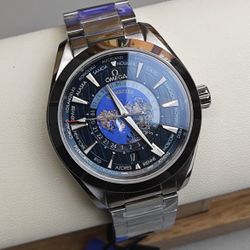 Omega Seahorse Series AQUA TERRA 150m Automatic Mechanical Movement(off8888)74