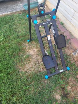 Merach stair stepper