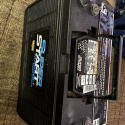 Superstar, Marine, Battery, Platinum