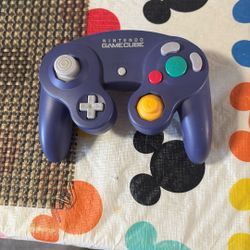 GC switch 2 Controller 