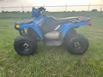 2022 Polaris Sportsman 110